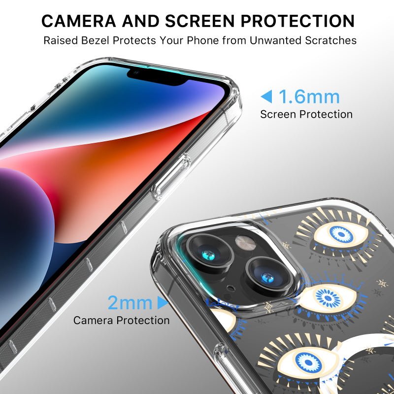 MyBat Pro Mood Series MagSafe Case for Apple iPhone 14 Plus (6.7)iPhone 14 Plus