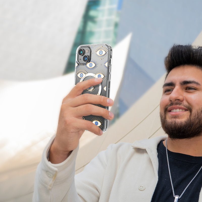 MyBat Pro Mood Series MagSafe Case for Apple iPhone 14 Plus (6.7)iPhone 14 Plus