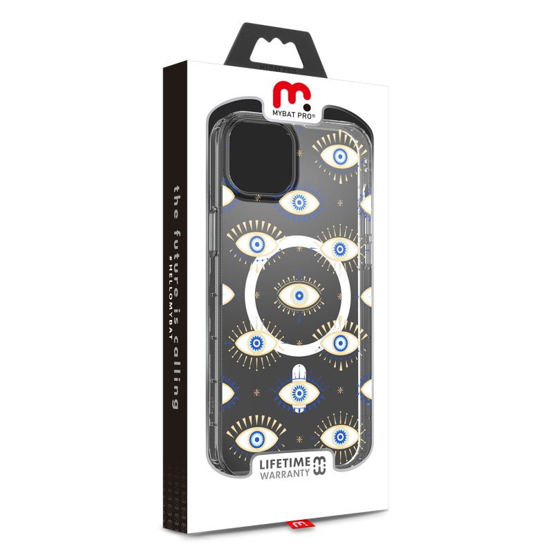 MyBat Pro Mood Series MagSafe Case for Apple iPhone 14 Plus (6.7)iPhone 14 Plus