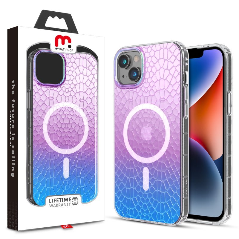 MyBat Pro Mood Series MagSafe Case for Apple iPhone 14 Plus (6.7)iPhone 14 Plus