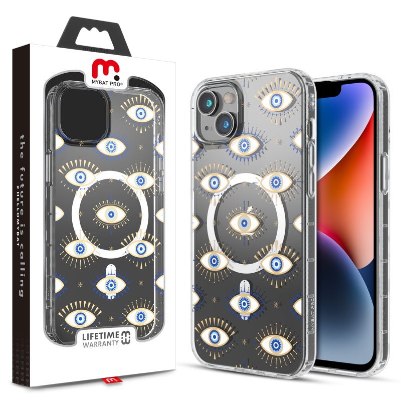 MyBat Pro Mood Series MagSafe Case for Apple iPhone 14 Plus (6.7)iPhone 14 Plus