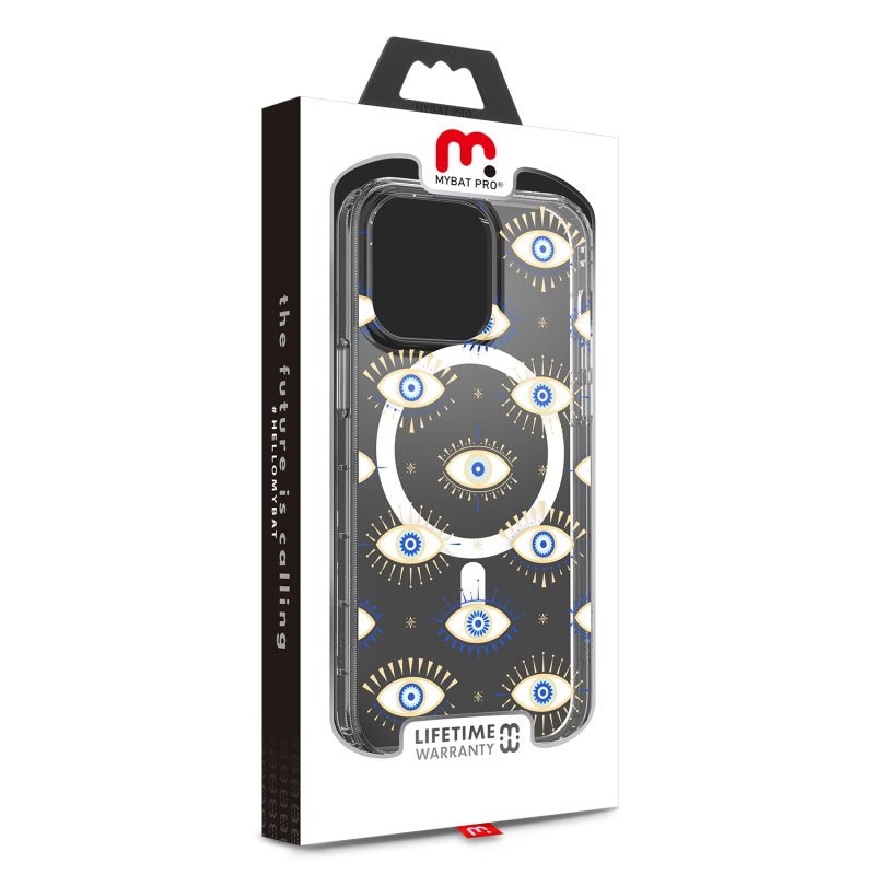 MyBat Pro Mood Series MagSafe Case for Apple iPhone 14 Pro (6.1)iPhone 14 Pro