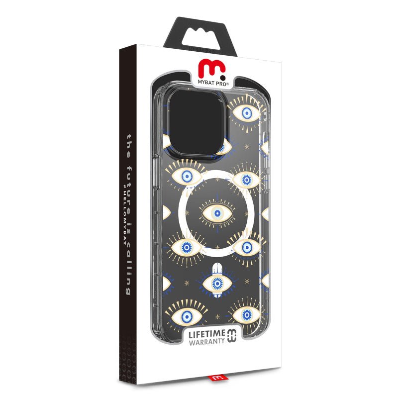 MyBat Pro Mood Series MagSafe Case for Apple iPhone 14 Pro Max (6.7)iPhone 14 Pro Max