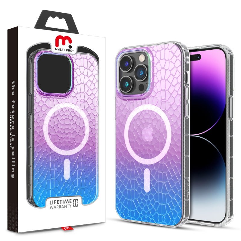 MyBat Pro Mood Series MagSafe Case for Apple iPhone 14 Pro Max (6.7)iPhone 14 Pro Max