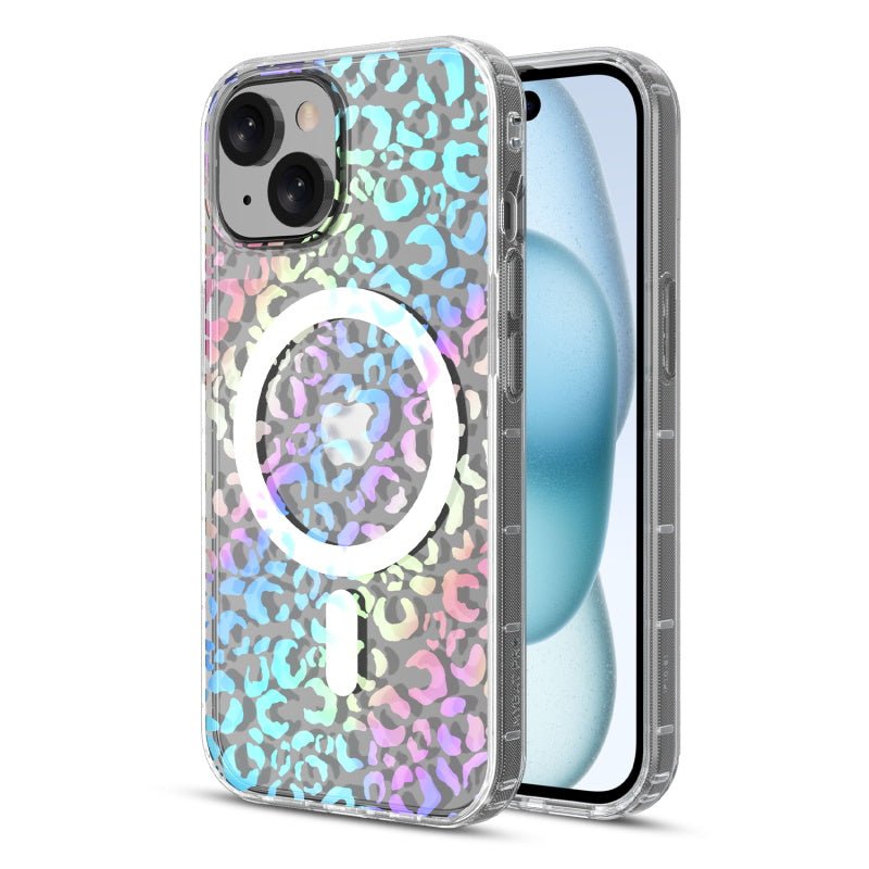 MyBat Pro Mood Series MagSafe Case for Apple iPhone 15 (6.1)iPhone 15