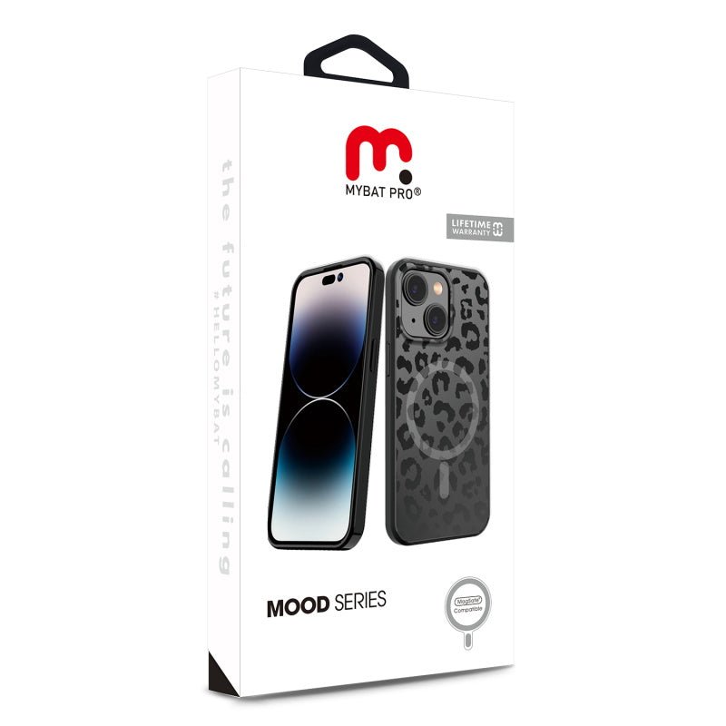 MyBat Pro Mood Series MagSafe Case for Apple iPhone 15 Plus (6.7)iPhone 15 Plus