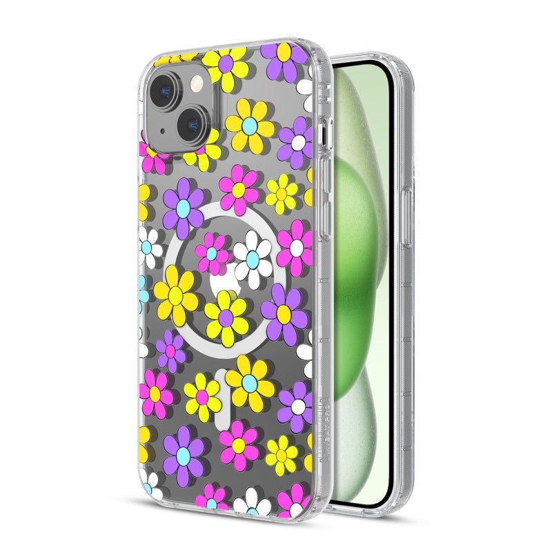 MyBat Pro Mood Series MagSafe Case for Apple iPhone 15 Plus (6.7)iPhone 15 Plus