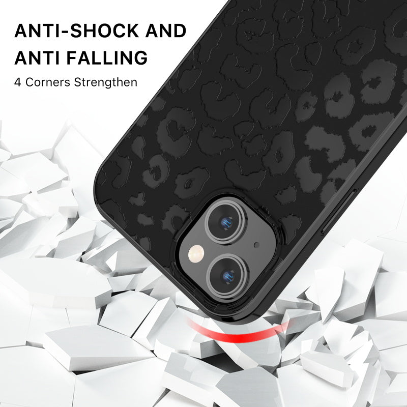 MyBat Pro Mood Series MagSafe Case for Apple iPhone 15 Plus (6.7)iPhone 15 Plus