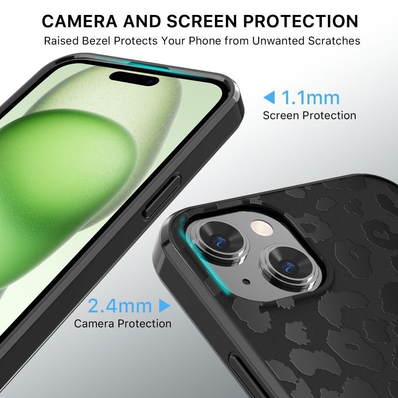 MyBat Pro Mood Series MagSafe Case for Apple iPhone 15 Plus (6.7)iPhone 15 Plus