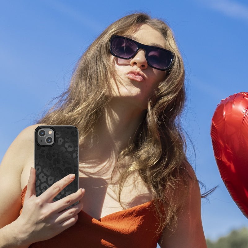 MyBat Pro Mood Series MagSafe Case for Apple iPhone 15 Plus (6.7)iPhone 15 Plus