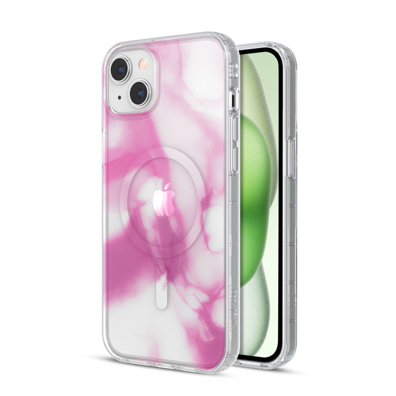 MyBat Pro Mood Series MagSafe Case for Apple iPhone 15 Plus (6.7)iPhone 15 Plus