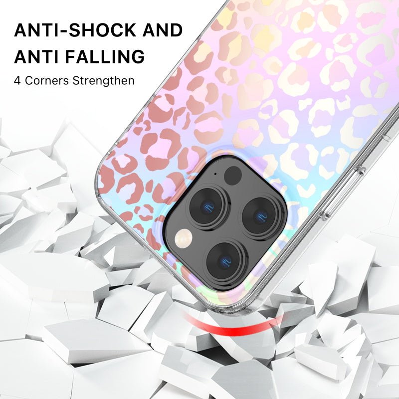 MyBat Pro Mood Series MagSafe Case for Apple iPhone 15 Pro (6.1)iPhone 15 Pro