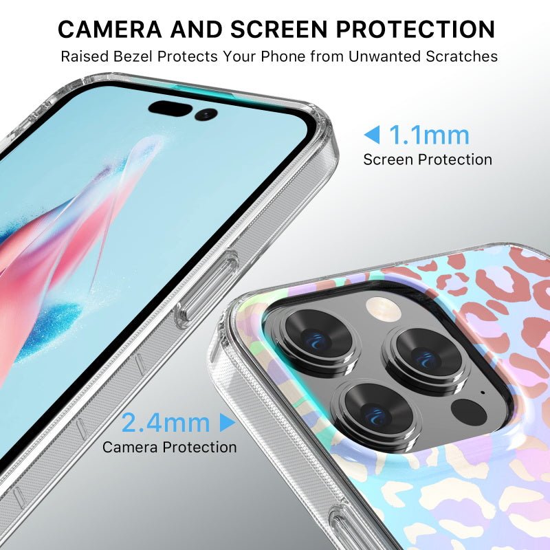 MyBat Pro Mood Series MagSafe Case for Apple iPhone 15 Pro (6.1)iPhone 15 Pro