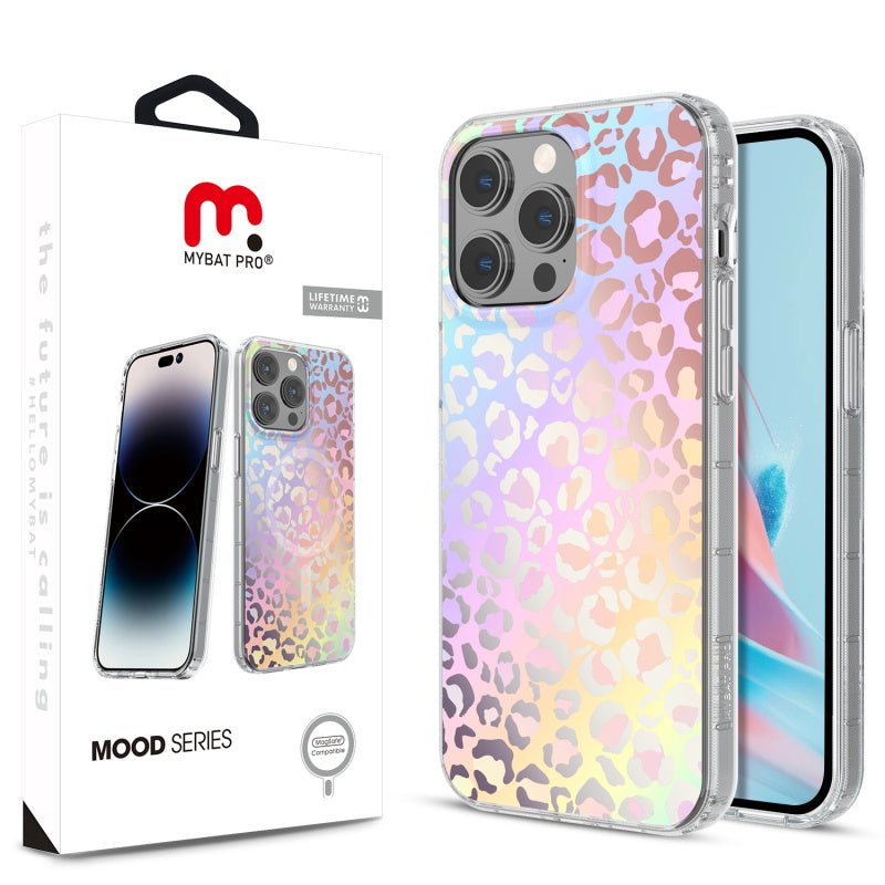 MyBat Pro Mood Series MagSafe Case for Apple iPhone 15 Pro (6.1)iPhone 15 Pro