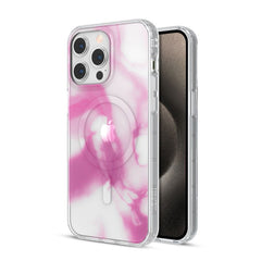 MyBat Pro Mood Series MagSafe Case for Apple iPhone 15 Pro Max (6.7)iPhone 15 Pro Max