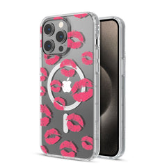 MyBat Pro Mood Series MagSafe Case for Apple iPhone 15 Pro Max (6.7)iPhone 15 Pro Max