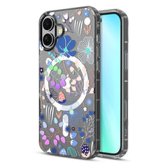 MyBat Pro Mood Series MagSafe Case for Apple iPhone 16iPhone 16