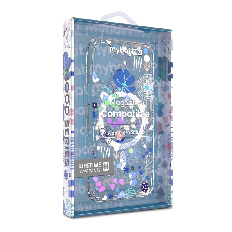 MyBat Pro Mood Series MagSafe Case for Apple iPhone 16iPhone 16