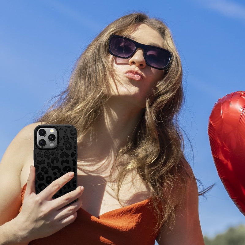 MyBat Pro Mood Series MagSafe Case for Apple iPhone 16 ProiPhone 16 Pro