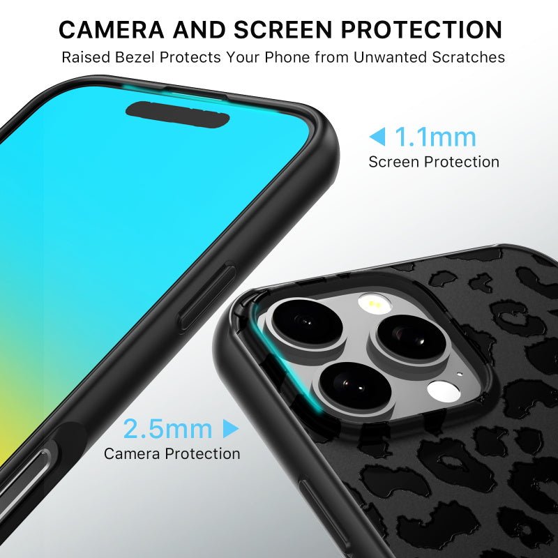 MyBat Pro Mood Series MagSafe Case for Apple iPhone 16 ProiPhone 16 Pro