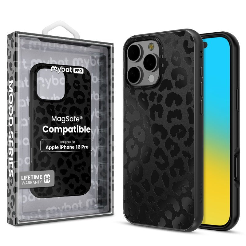 MyBat Pro Mood Series MagSafe Case for Apple iPhone 16 ProiPhone 16 Pro