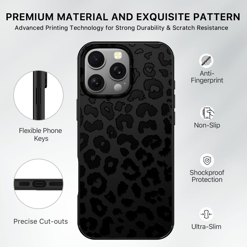 MyBat Pro Mood Series MagSafe Case for Apple iPhone 16 ProiPhone 16 Pro