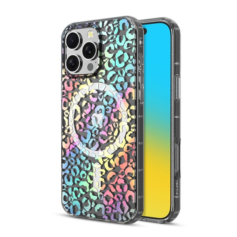 MyBat Pro Mood Series MagSafe Case for Apple iPhone 16 ProiPhone 16 Pro