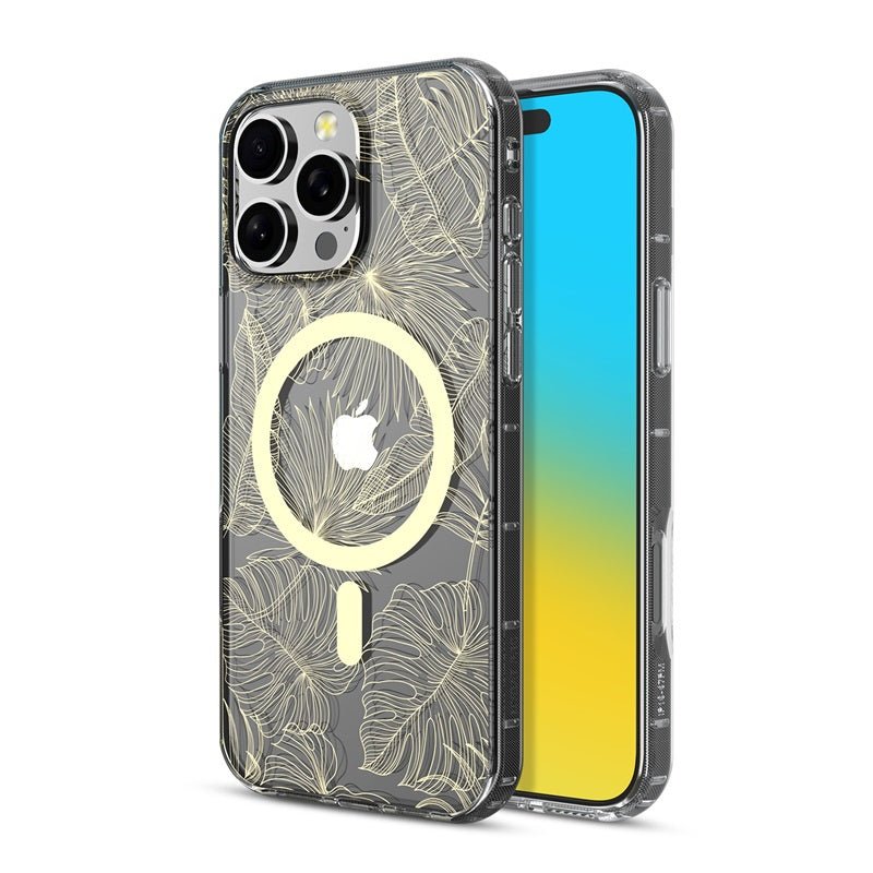 MyBat Pro Mood Series MagSafe Case for Apple iPhone 16 ProiPhone 16 Pro