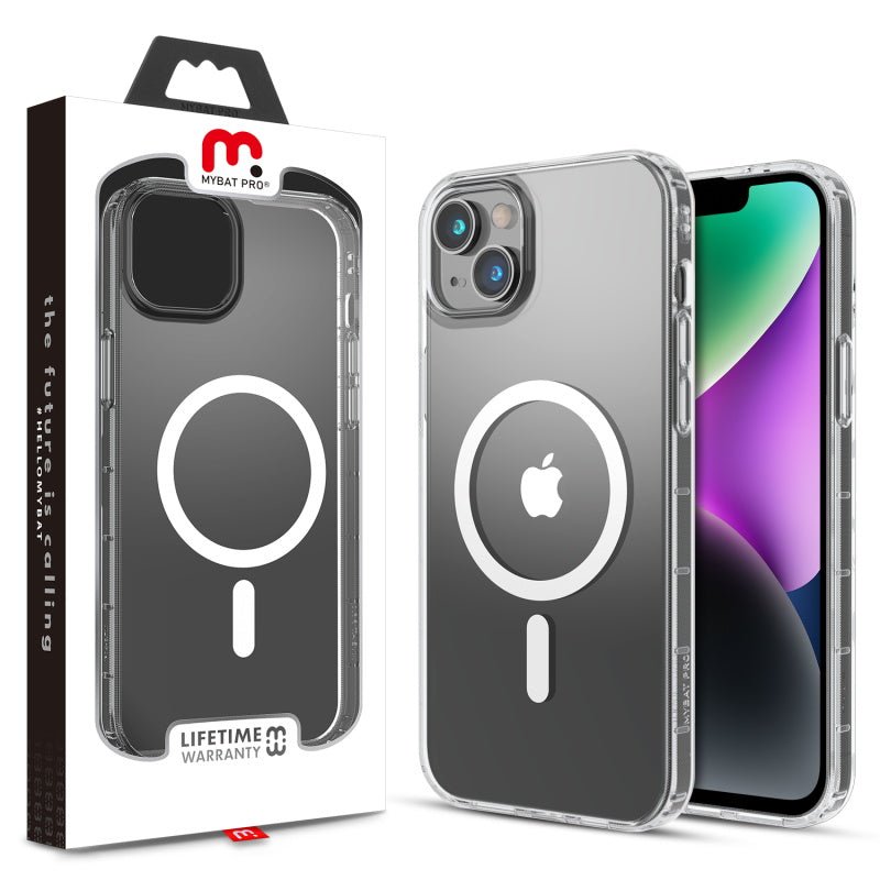 MyBat Pro Mood Series MagSafe Case for Apple iPhone 16e, 14, 13MyBat Pro