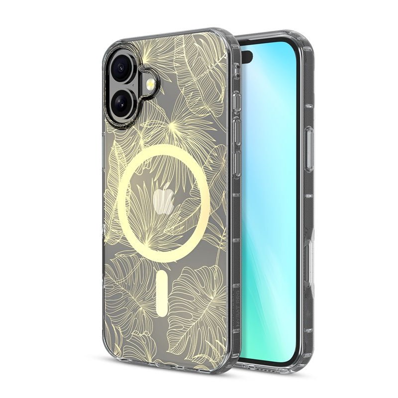 MyBat Pro Mood Series MagSafe Case for Apple iPhone 16iPhone 16