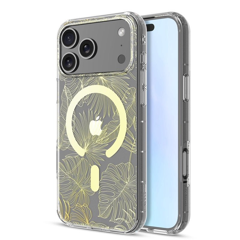 MyBat Pro Mood Series MagSafe Case for Apple iPhone 17 Pro MaxMyBat Pro