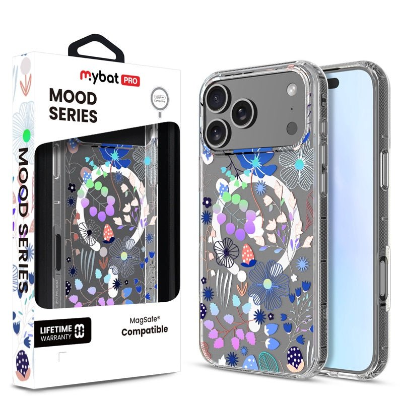 MyBat Pro Mood Series MagSafe Case for Apple iPhone 17 Pro MaxMyBat Pro