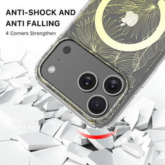 MyBat Pro Mood Series MagSafe Case for Apple iPhone 17 Pro MaxMyBat Pro