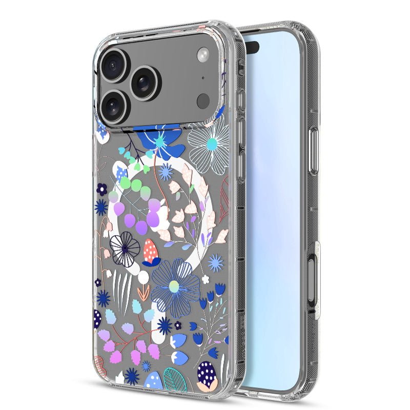 MyBat Pro Mood Series MagSafe Case for Apple iPhone 17 ProMyBat Pro