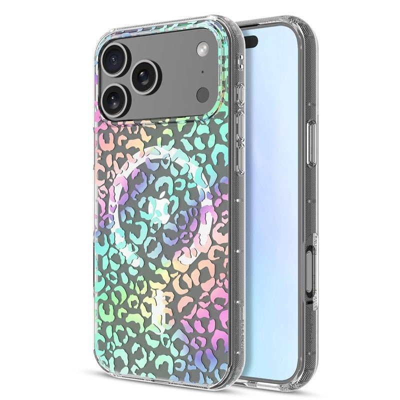 MyBat Pro Mood Series MagSafe Case for Apple iPhone 17 Pro MyBat Pro Mood Series MagSafe Case for Apple iPhone 17 Pro