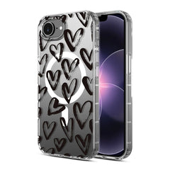 MyBat Pro Mood Series MagSafe Case for Apple iPhone 17e / 16eMyBat Pro
