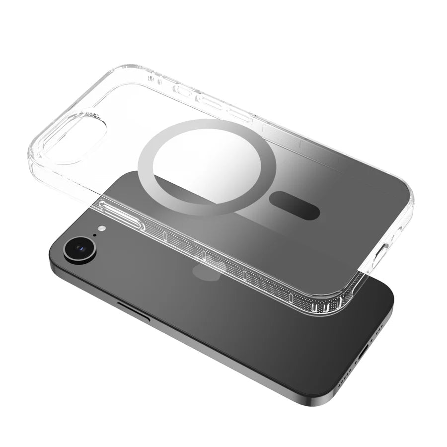 MyBat Pro Mood Series MagSafe Case for Apple iPhone 17e / 16eMyBat Pro