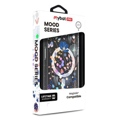 MyBat Pro Mood Series MagSafe Case for Apple iPhone 17e / 16eMyBat Pro
