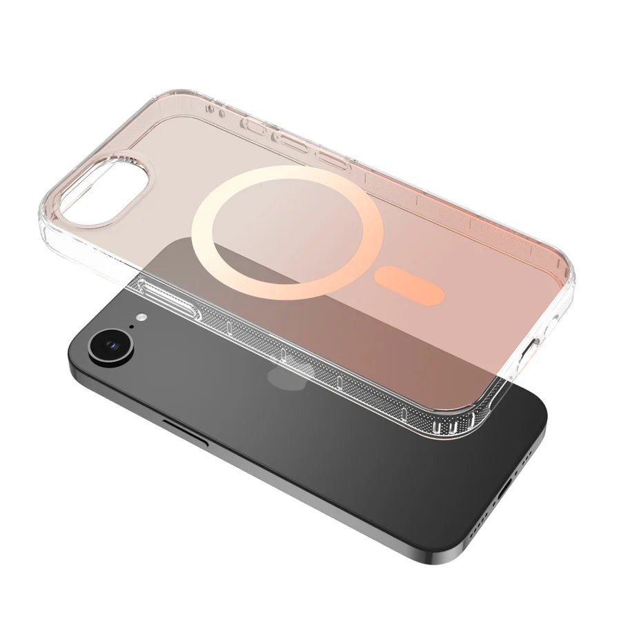 MyBat Pro Mood Series MagSafe Case for Apple iPhone 17e / 16eMyBat Pro