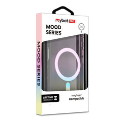 MyBat Pro Mood Series MagSafe Case for Apple iPhone 17e / 16eMyBat Pro