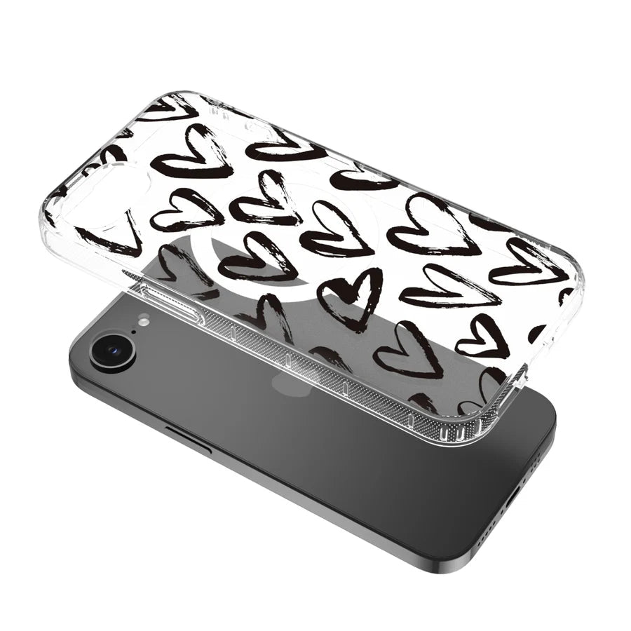 MyBat Pro Mood Series MagSafe Case for Apple iPhone 17e / 16eMyBat Pro