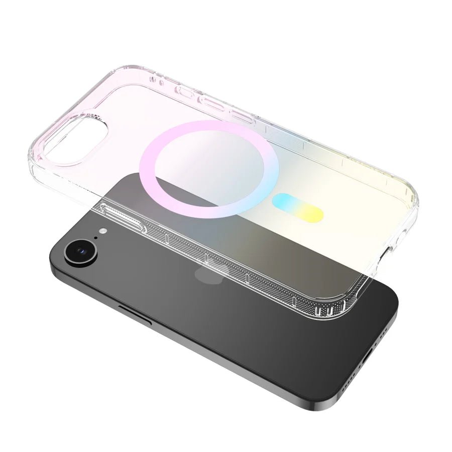 MyBat Pro Mood Series MagSafe Case for Apple iPhone 17e / 16eMyBat Pro