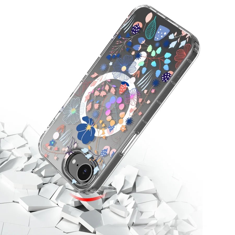 MyBat Pro Mood Series MagSafe Case for Apple iPhone 17e / 16eMyBat Pro