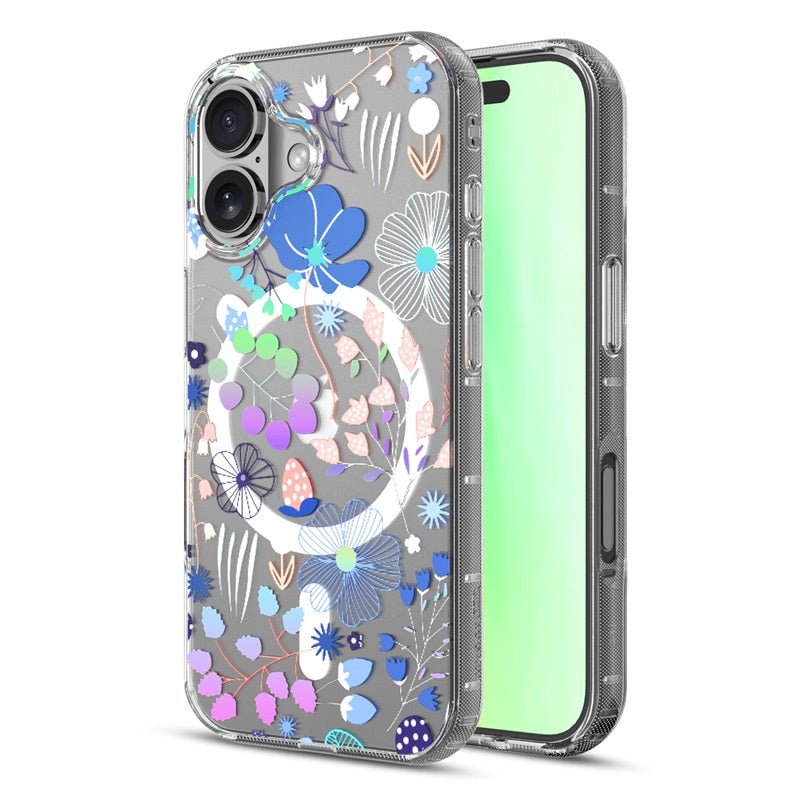 MyBat Pro Mood Series MagSafe Case for Apple iPhone 17iPhone 17
