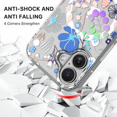 MyBat Pro Mood Series MagSafe Case for Apple iPhone 17iPhone 17