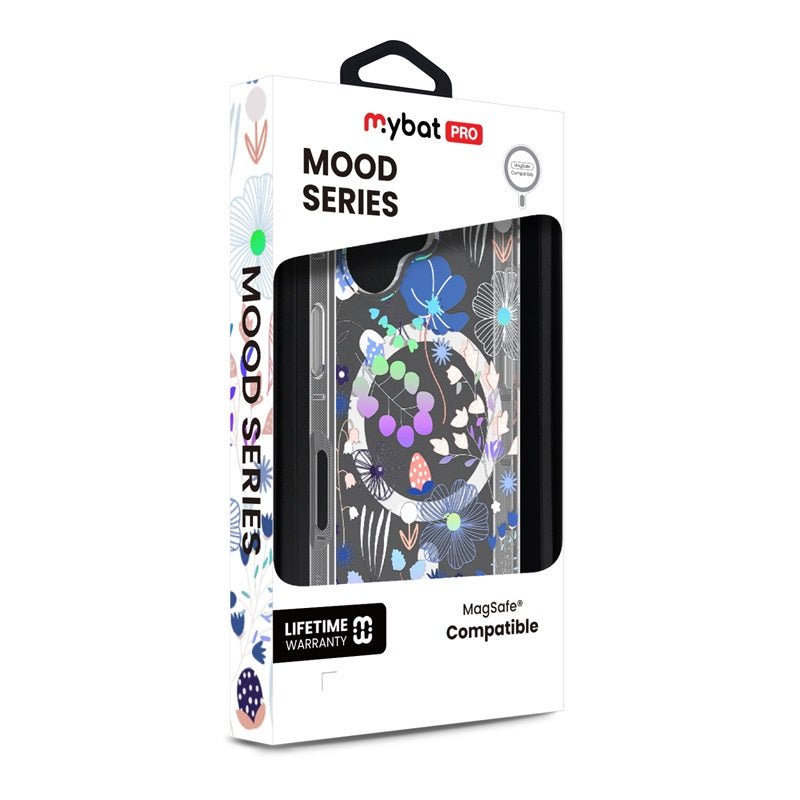 MyBat Pro Mood Series MagSafe Case for Apple iPhone 17iPhone 17