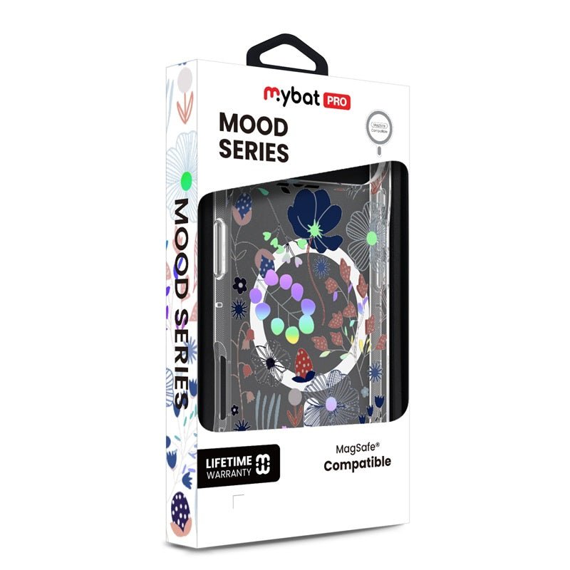 MyBat Pro Mood Series MagSafe Case for Apple iPhone AirMyBat Pro