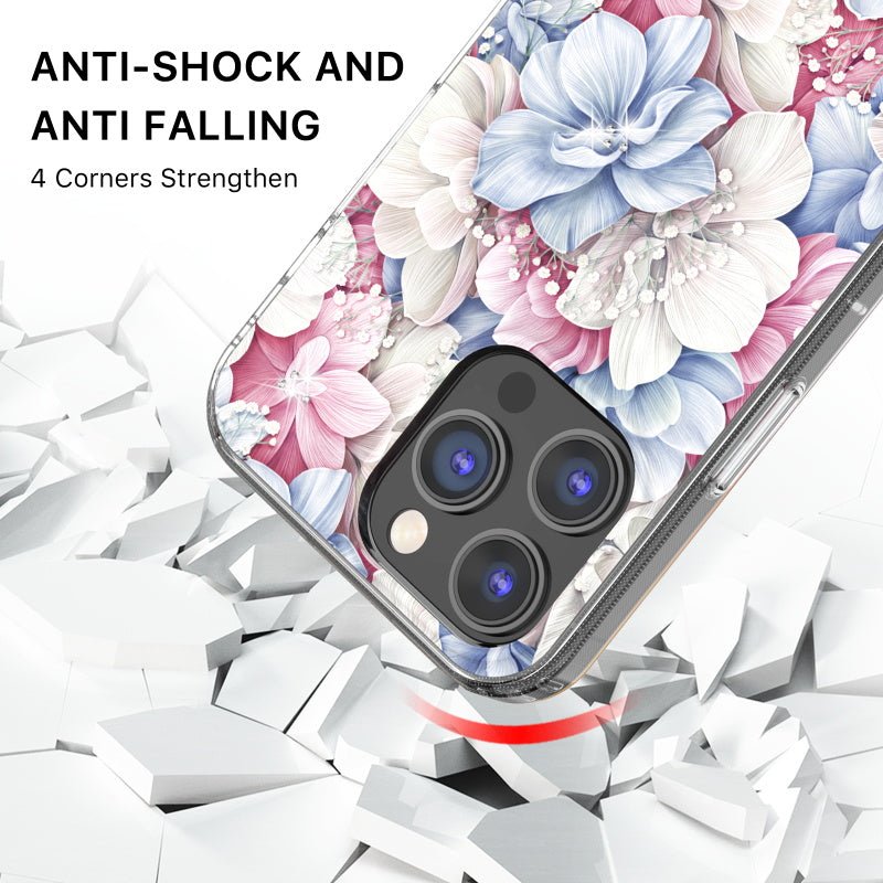 MyBat Pro Mood Series MagSafe Case (with Diamonds) for Apple iPhone 14 Pro Max (6.7)iPhone 14 Pro Max