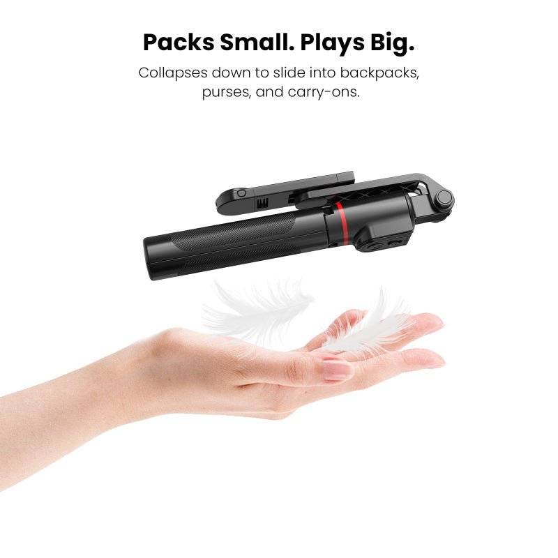 MyBat Pro PicturePerfect 2.0 Selfie Stick + TripodMyBat Pro