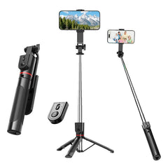 MyBat Pro PicturePerfect 2.0 Selfie Stick + TripodMyBat Pro